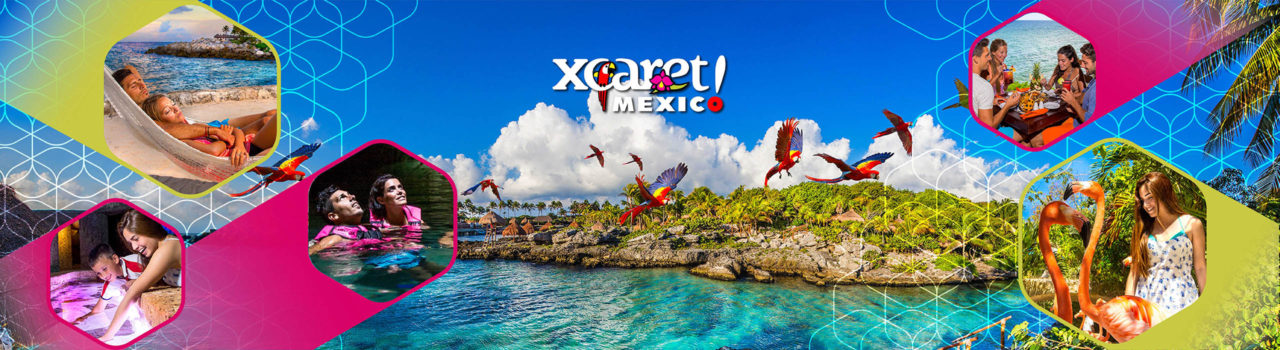 What to do in Quintana Roo?  Xcaret Park Official Website